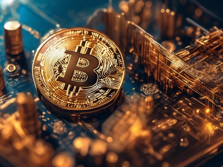 Bitcoin set to hit $1M per BTC 🚀🌟 Analyst predicts fair value 📈🔥