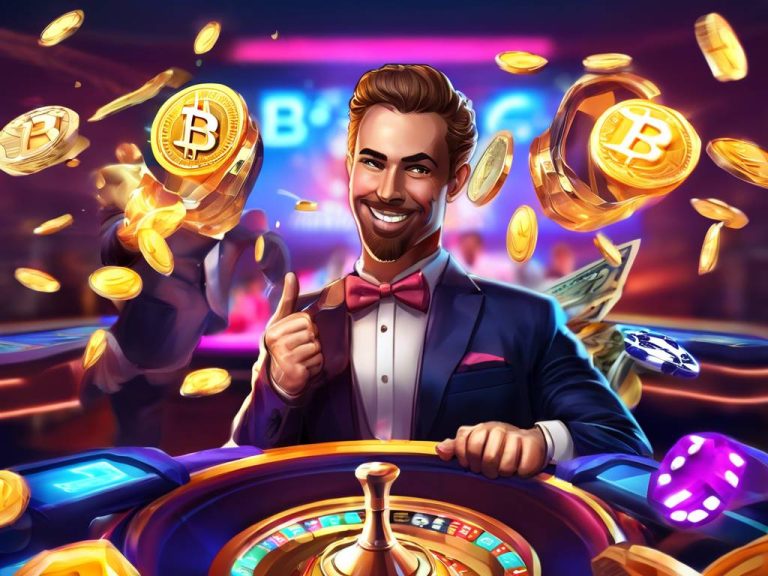 CryptoWins Review: Big Bonuses at Legit Crypto Casino! 💰🎰