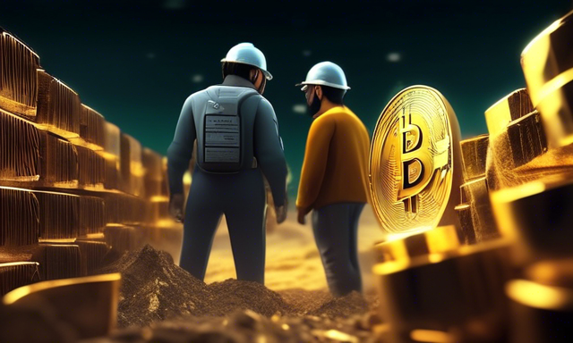 Rewards are offered by Iran for reporting illegal crypto mining during power shortages. 🇮🇷