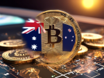 Introducing Australia's First Crypto Spot ETF Tomorrow! 🚀💰