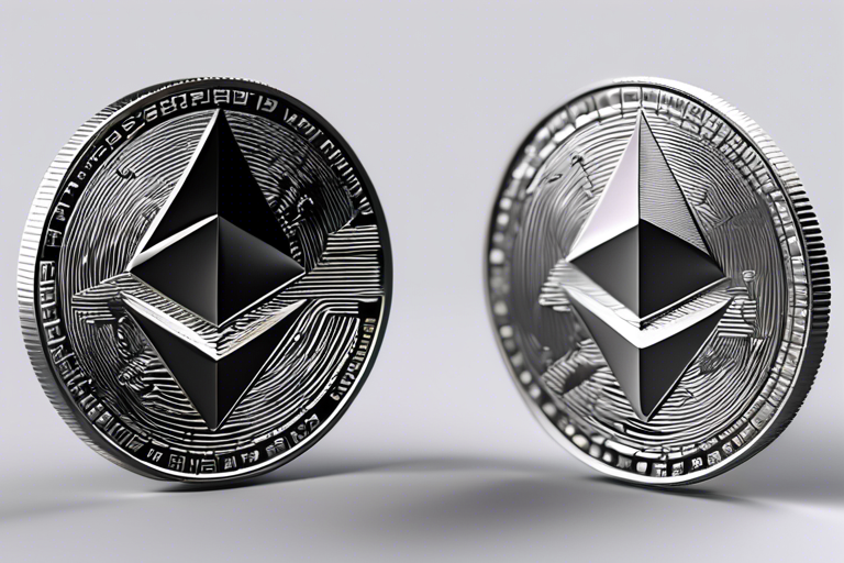 Ethereum Price Holds Strong at $3.5K, Bears Eye $3,000 😮