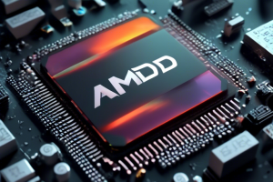 Warning: Avoid investing in AMD stock below $150! 🚫📉