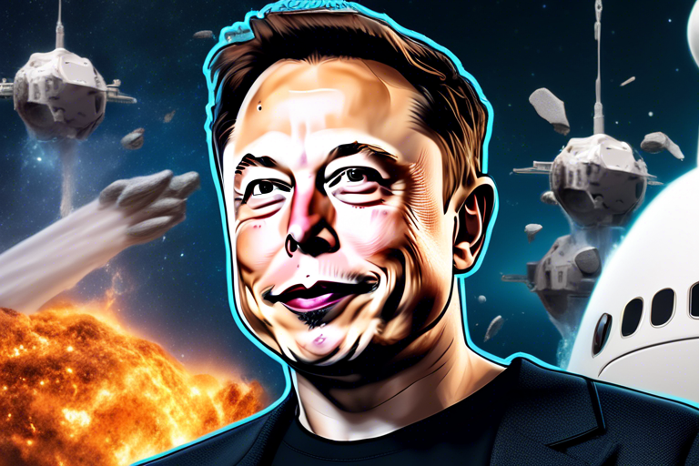 Elon Musk's X demands repayment from Aussie workers 🚀😱