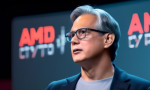 Earnings, AI, and Roadmap discussed by AMD's CEO in recent interview 😊