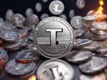 Litecoin price bounces back, faces resistance at $110! 🚀