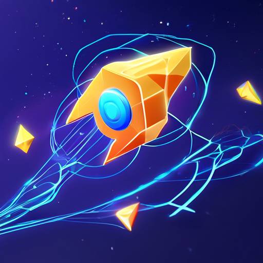 Stellar’s Smart Contracts Go Live: A Game-Changer for the Network! 🚀✨