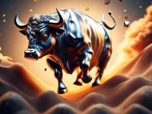 Crypto Bull Run Enters 'Parabolic Stage' 🚀📈 Start Riding the Trend Today!