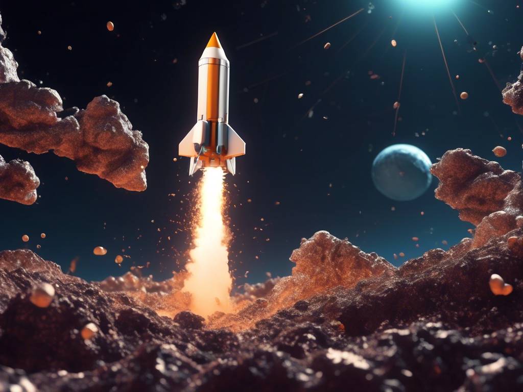 Bitcoin rockets to $300k 🚀 Altseason near? Analysts debate 🤔