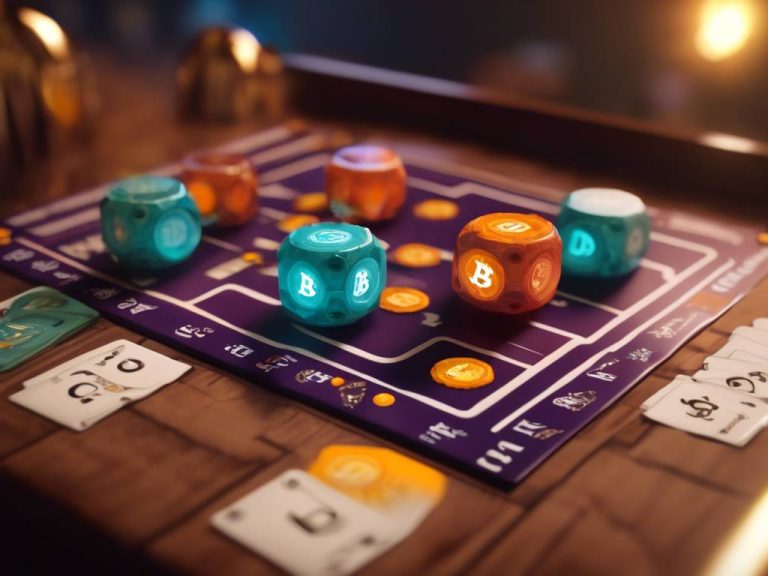 Discover DuckDice: The Ultimate Bitcoin Dice Game 🎲🚀
