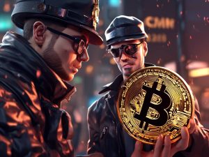 Crypto Crime Drops in 2023 as 'Romance' Scams Soar 85x 😱😳