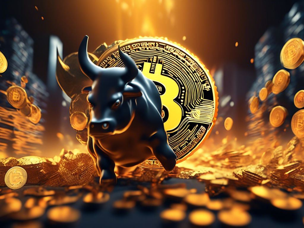 Bitcoin Price Could Soar to $80,000! Analyst Predicts Ultra Bull Run 🚀