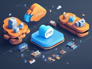 Storj Coin's Roadmap: What to Expect in the Future of Cloud Storage