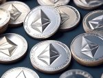 Ethereum wipes out $100M in liquidations 😱