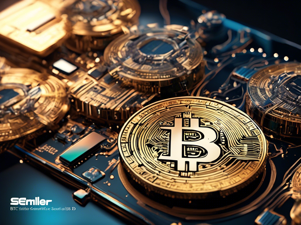 Semler Scientific raises $150M with 828 BTC 💰🚀