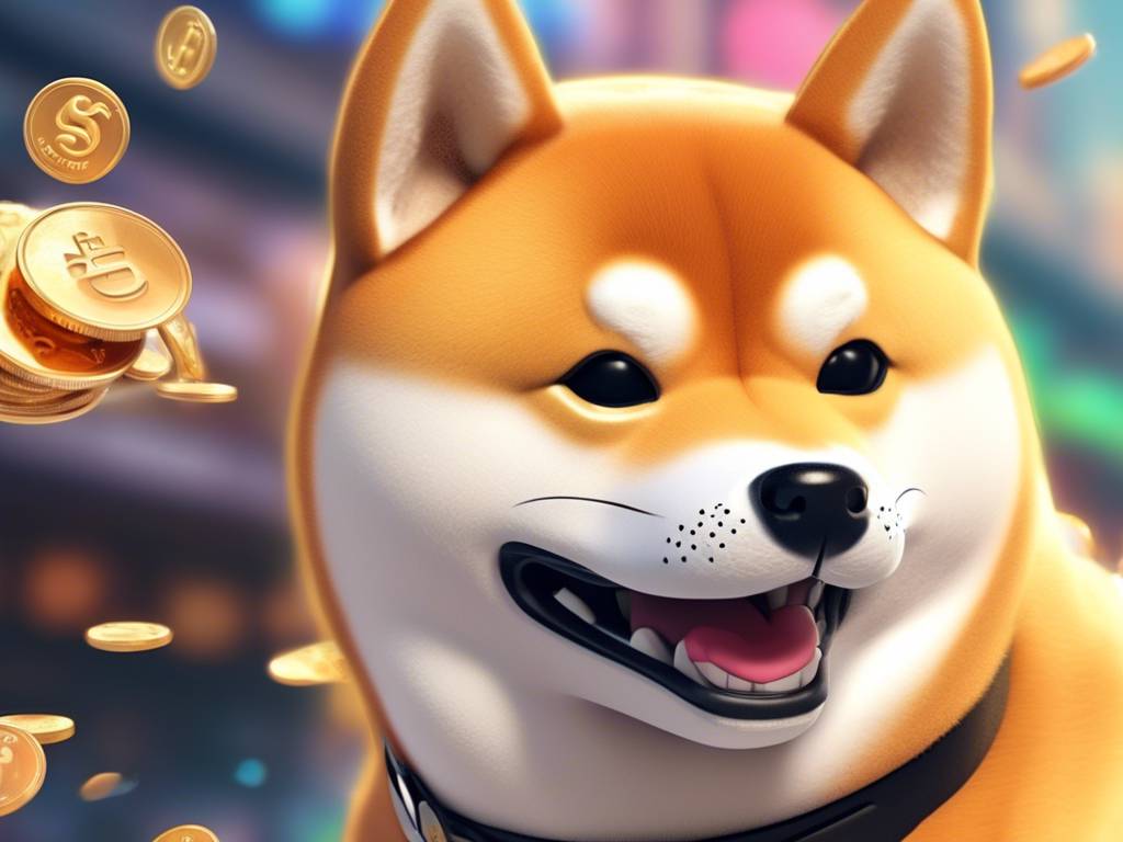 Shiba Inu Defies Odds: 650K Wallets Stay Profitable 😲