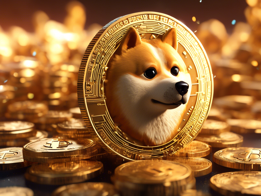 Crypto Analyst: $DOGE Predicted to Hit $0.40 Soon! 🚀🌙