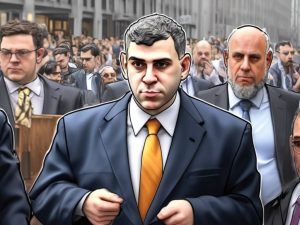 Avraham Eisenberg Found Guilty in $110M Crypto Fraud Case! 😱