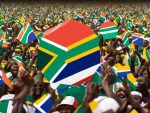 South Africa Elections: A Game-Changer for Crypto? 🚀🇿🇦