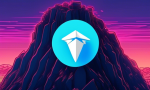 Is Toncoin (TON) by Telegram Experiencing a Freefall Towards Rock Bottom? 📉