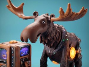 Mystic Moose teams up with WowWee for Planet Mojo Toys 🚀😲