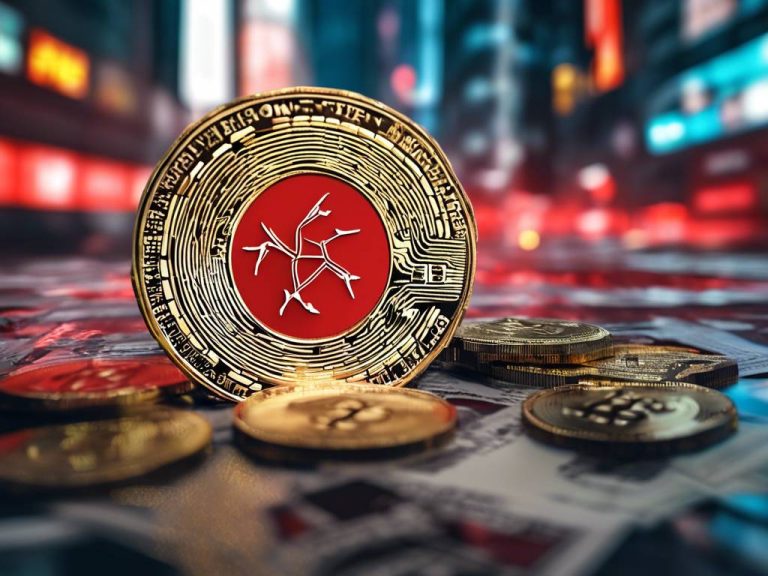 Hong Kong ETF Debut Flops 😮 Cryptocurrency Bloodbath 📉
