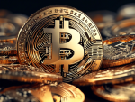 Bitcoin (BTC) Enters Accumulation Phase as Market Adjusts! 🚀💰