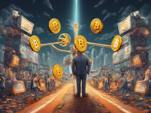 Bitcoin at Crossroads: Hold or Take Profit? 📊🤑