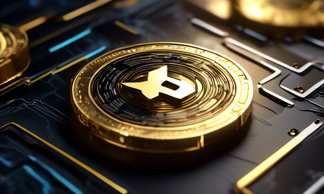 Binance Coin experiences turmoil as nearly 10% of its value is erased in market shake-up 😮