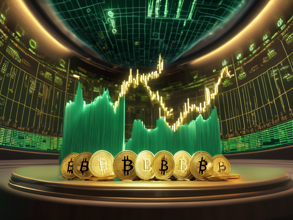 FCA Greenlights Bitcoin ETP on London Stock Exchange! 🚀🌟