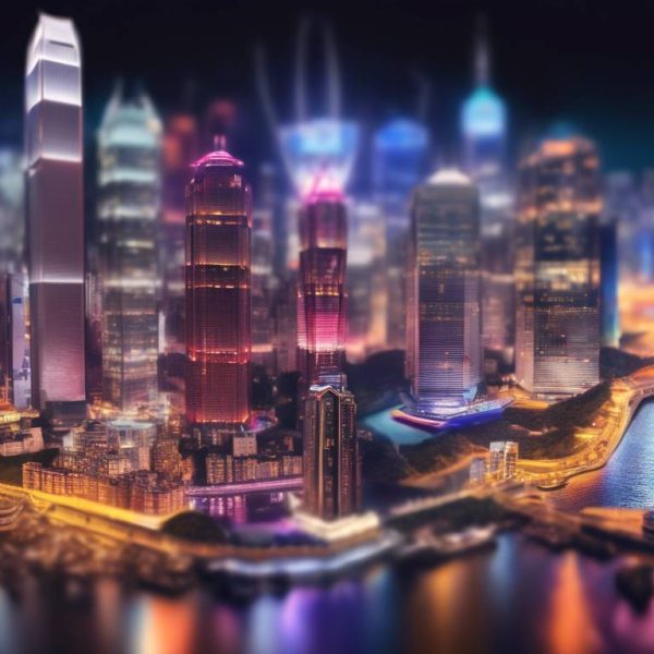 Hong Kong spot crypto ETFs set to launch next week! 🚀