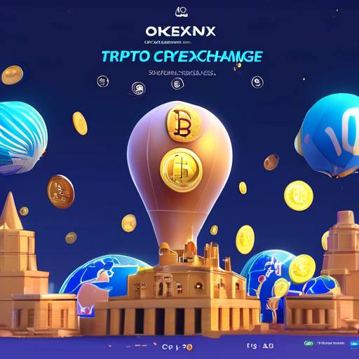 OKX launches new crypto-exchange in Turkey 🚀🇹🇷