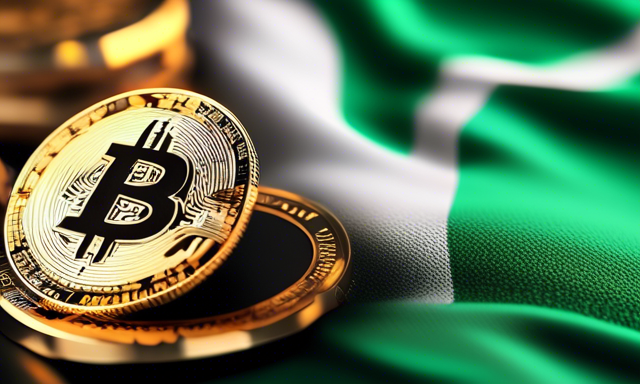 Crypto regulation in Nigeria to be handled by SEC, with exchanges set to be licensed 💼