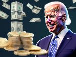 Biden plans massive Capital Gains Tax hike for stocks and crypto! 📈💰