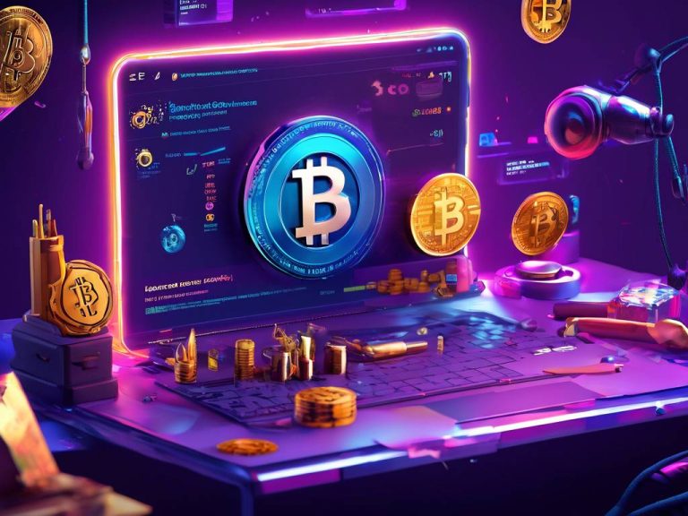 Become a certified crypto expert in just 11 hours and $229! 💪🚀
