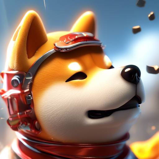 Shiba Inu Burn Rate Skyrockets 4000%: Unveiling the Mystery! 🔥🚀