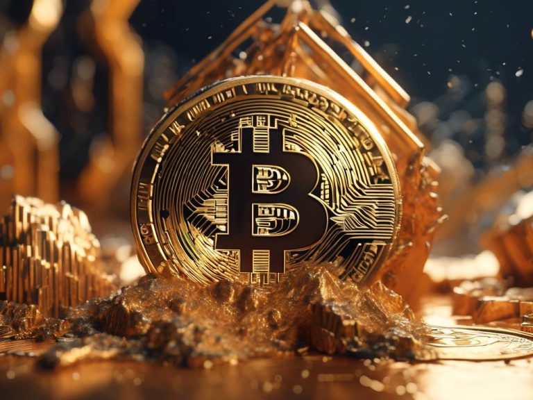 Bitcoin set to skyrocket post halving 🚀📈 Don't miss out!