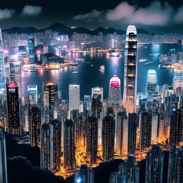 Crypto Analysts Predict Massive $300 Million Inflows for Hong Kong ETF Launch! 🚀