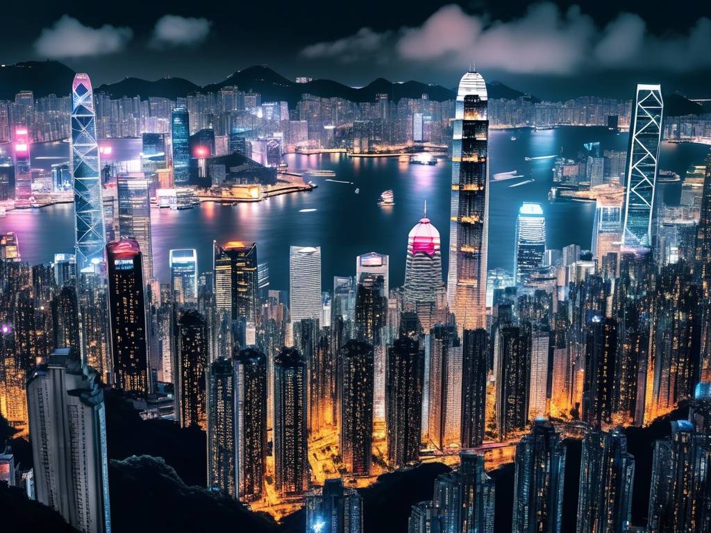 Crypto Analysts Predict Massive $300 Million Inflows for Hong Kong ETF Launch! 🚀