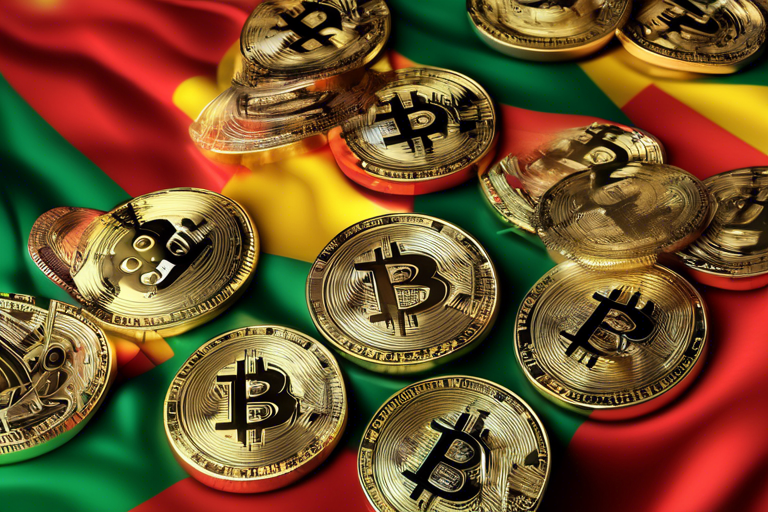 Bolivia lifts crypto trading ban after 4 years 😱🚀