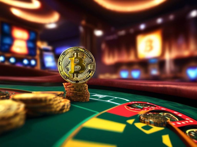 Top 12 Bitcoin Cash Casinos: Ranking the Best Picks! 🎰🔥