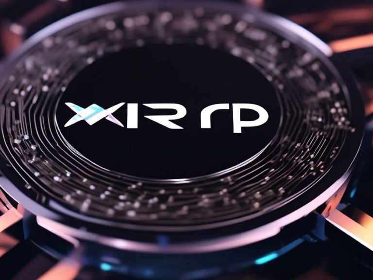 XRP Price Flips $0.60 Resistance to Support, Eyes $1 Next! 📈