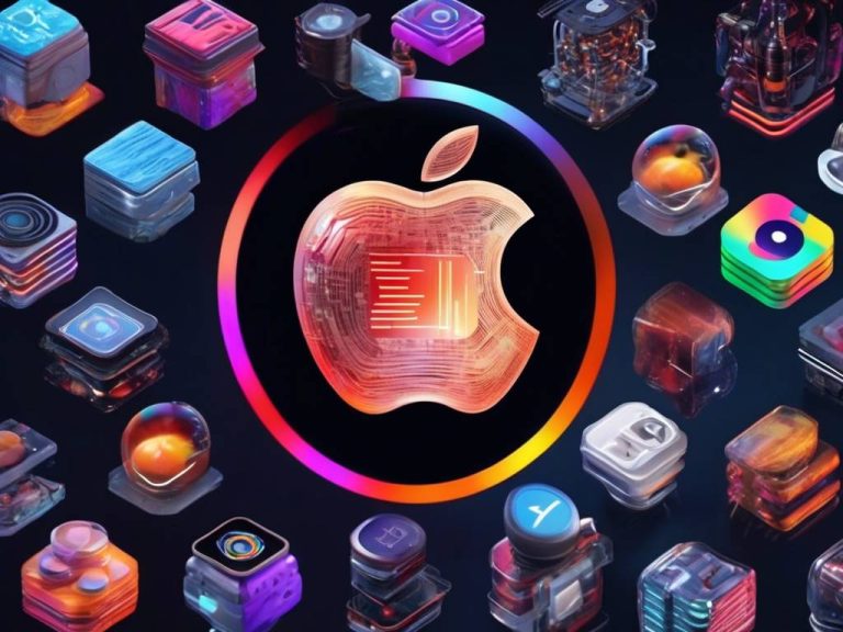 Melius Research predicts Apple's AI app store soon! 🚀