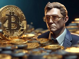 Crypto Analyst Warns: ZKasino Vanishes With Funds! 😱😱
