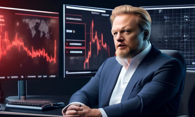 Global outage addressed by CrowdStrike CEO to ensure all customers are operational again 😊