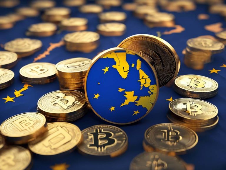 Europe's Active Crypto Traders Surpass Expectations! 🚀📈