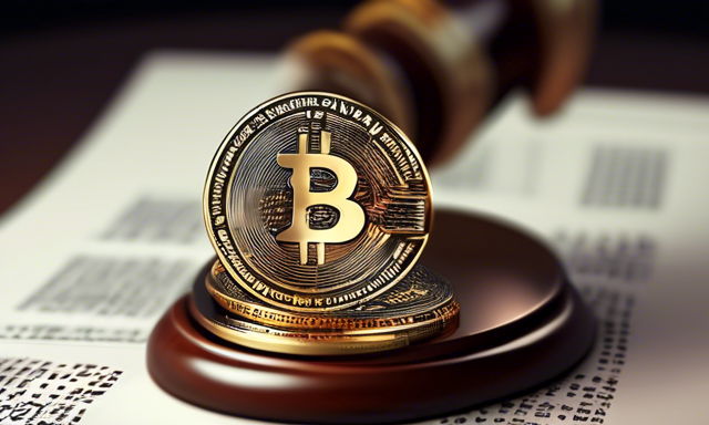 Huge support given to Bitcoin Strategic Reserve Bill; Senators are urged by 2200 letters. 👍