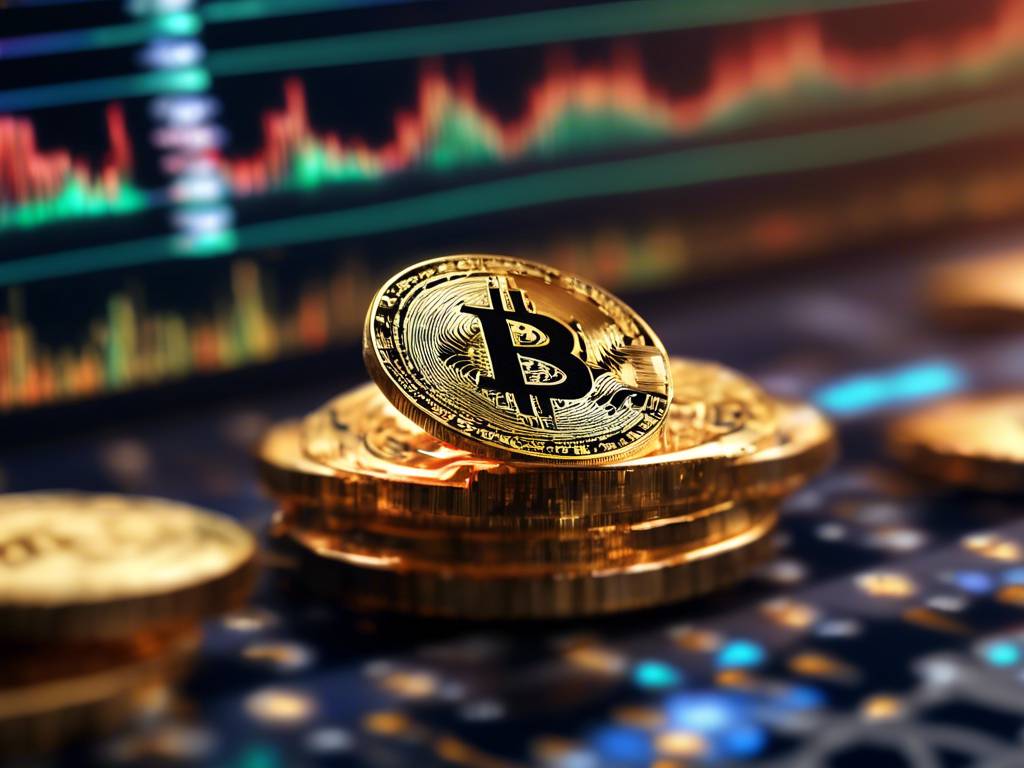 Crypto expert warns: Tech stock momentum fading 😱📉