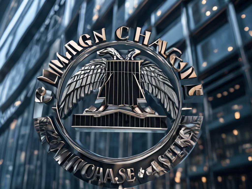 JPMorgan Chase Warns: Russian Assets at Risk! 😱