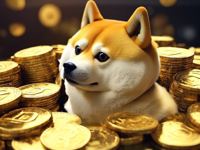 Excitement mounts as Dogecoin community prepares for DOGE Day! 🚀🎉