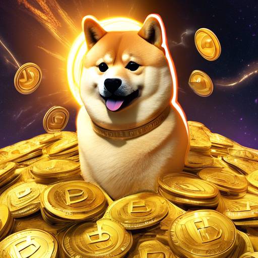 Revival of Dogecoin Patterns Sparks 28,000% Rally: 🚀🐕